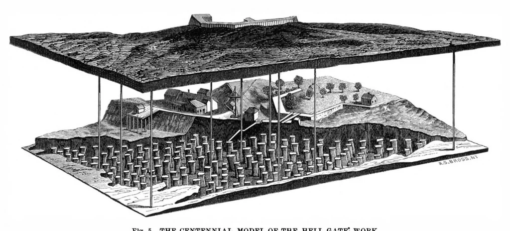 An illustration from Scientific American, Vol. 35, No. 14 (September 1876), 1876, leaf 8