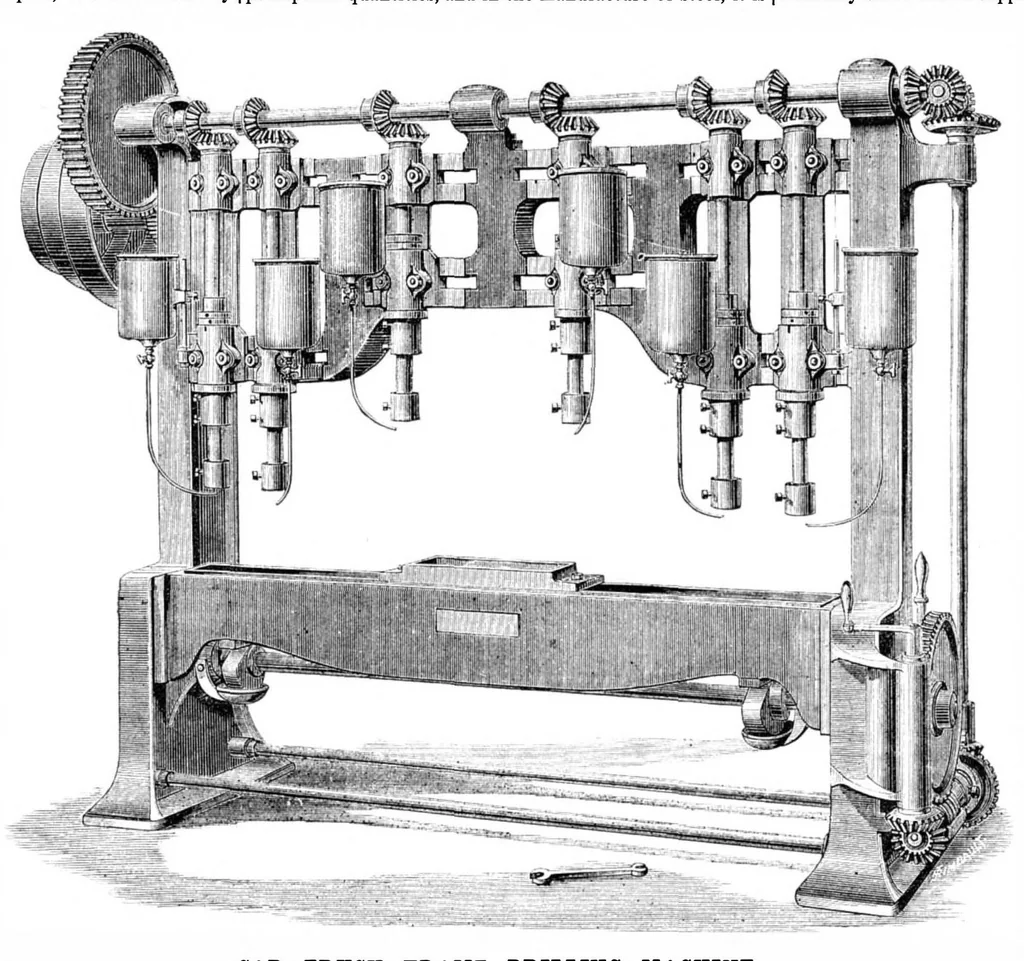 An illustration from Scientific American, Vol. 35, No. 15 (October 1876), 1876, leaf 3