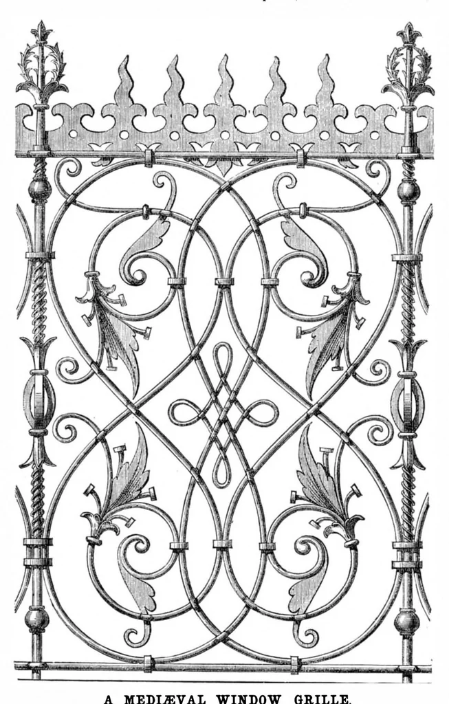 An illustration from Scientific American, Vol. 35, No. 15 (October 1876), 1876, leaf 4