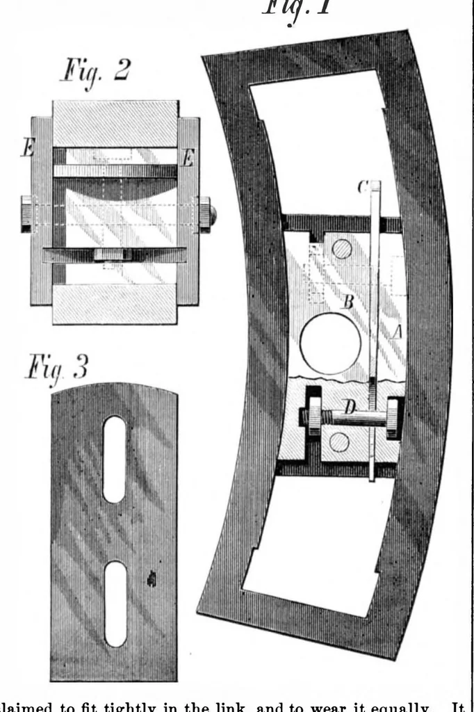 An illustration from Scientific American, Vol. 35, No. 15 (October 1876), 1876, leaf 7