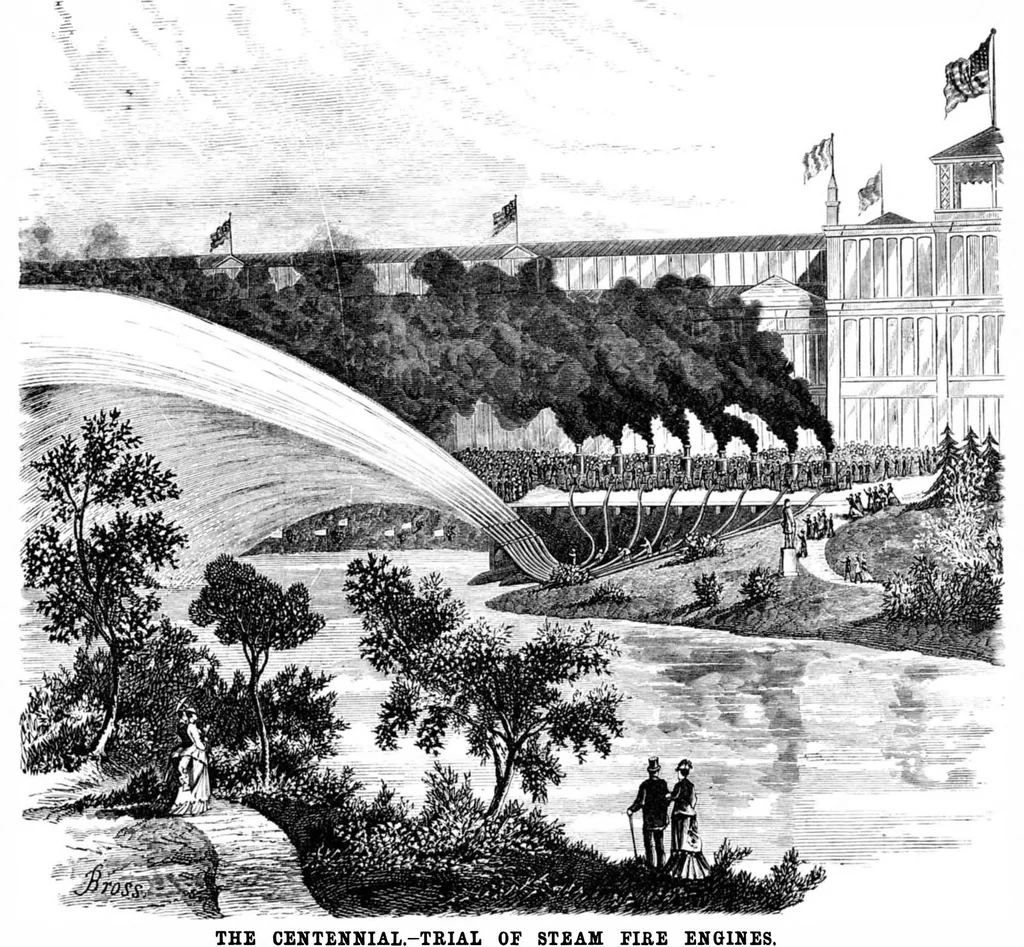An illustration from Scientific American, Vol. 35, No. 16 (October 1876), 1876, leaf 0