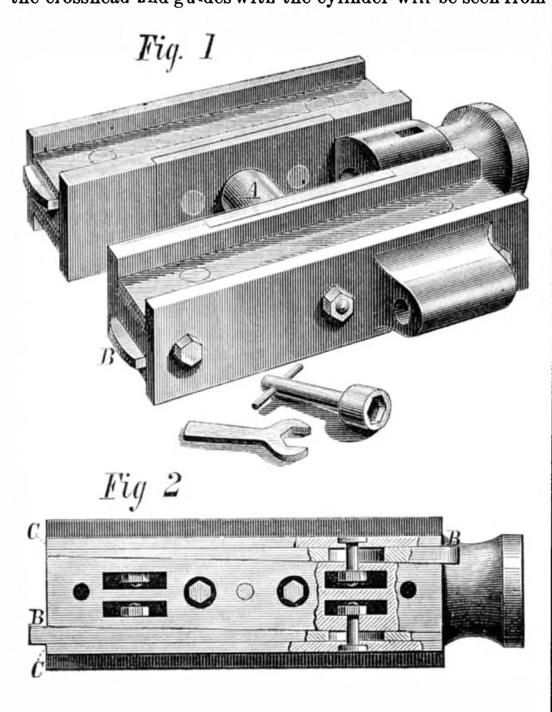 An illustration from Scientific American, Vol. 35, No. 16 (October 1876), 1876, leaf 7