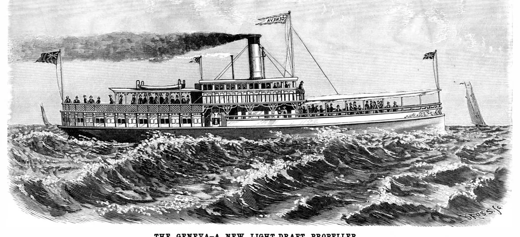 An illustration from Scientific American, Vol. 35, No. 17 (October 1876), 1876, leaf 0