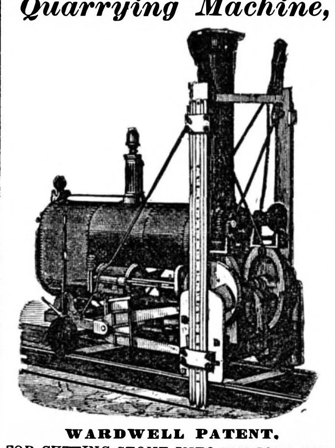An illustration from Scientific American, Vol. 35, No. 17 (October 1876), 1876, leaf 15