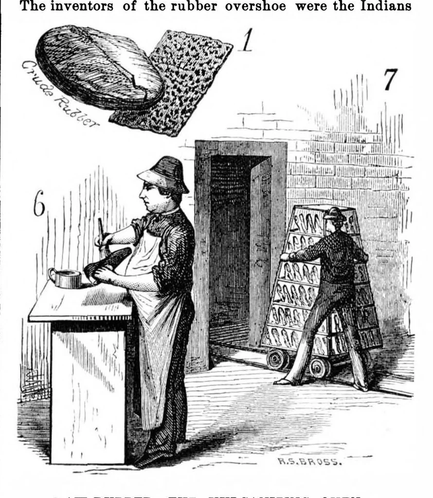 An illustration from Scientific American, Vol. 35, No. 17 (October 1876), 1876, leaf 7