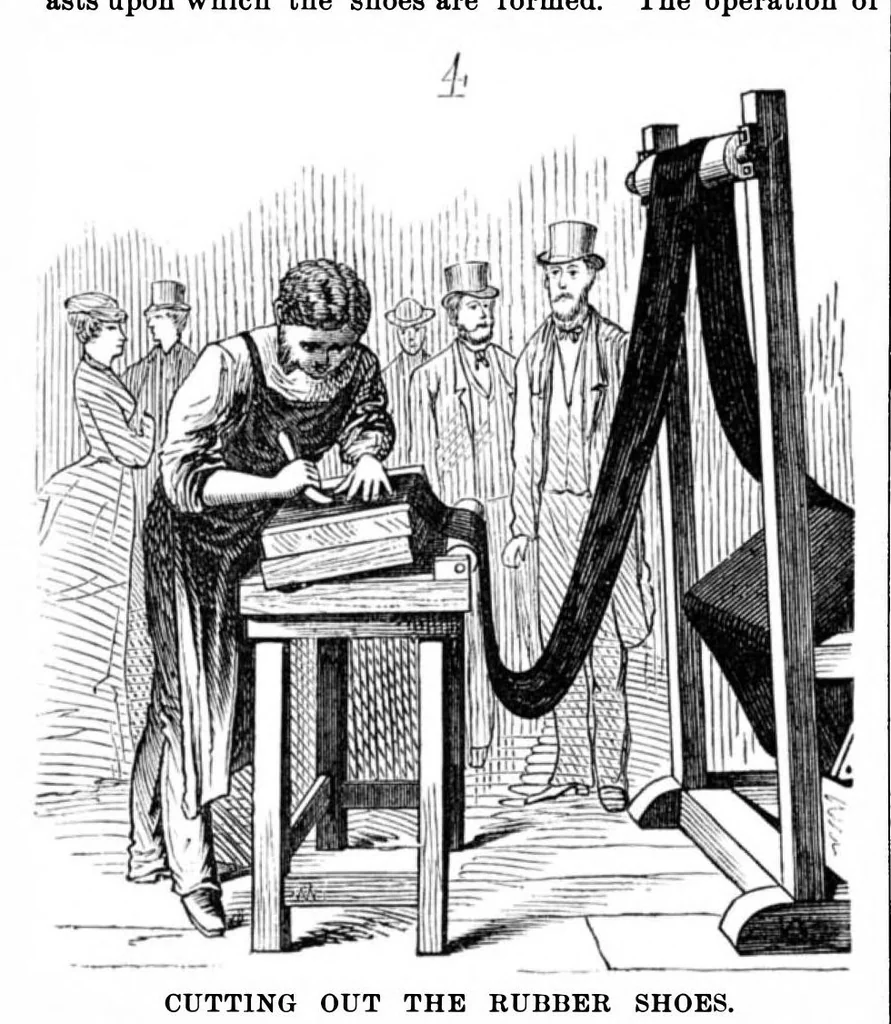 An illustration from Scientific American, Vol. 35, No. 17 (October 1876), 1876, leaf 8