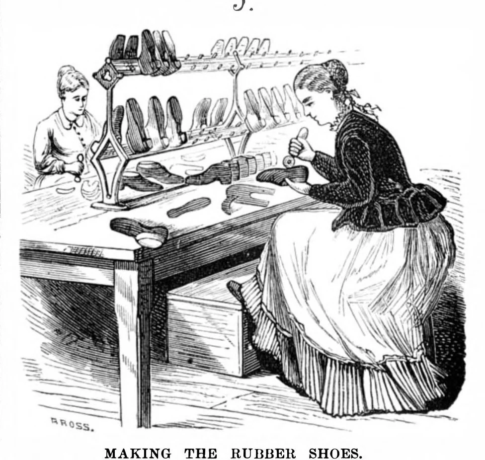 An illustration from Scientific American, Vol. 35, No. 17 (October 1876), 1876, leaf 8