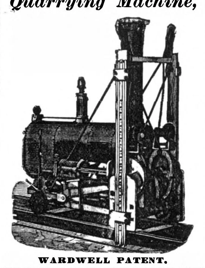 An illustration from Scientific American, Vol. 35, No. 19 (November 1876), 1876, leaf 15