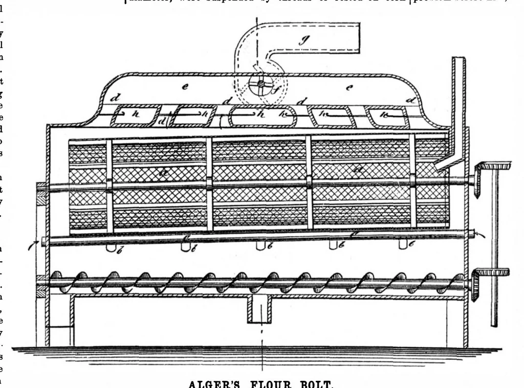 An illustration from Scientific American, Vol. 35, No. 20 (November 1876), 1876, leaf 3