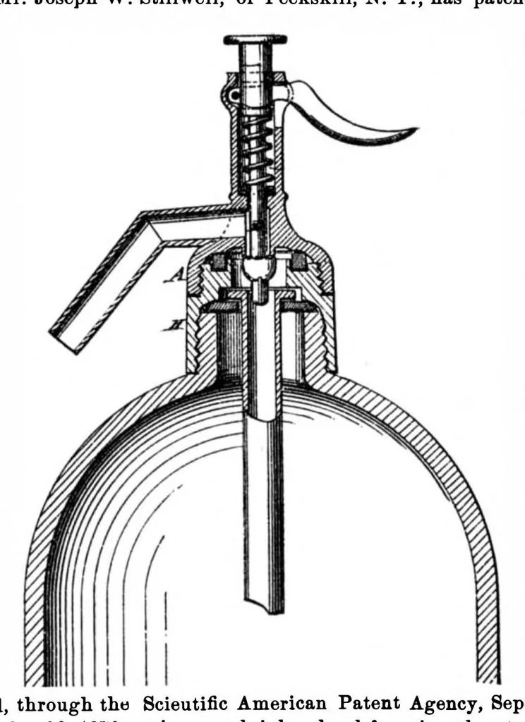 An illustration from Scientific American, Vol. 35, No. 20 (November 1876), 1876, leaf 4