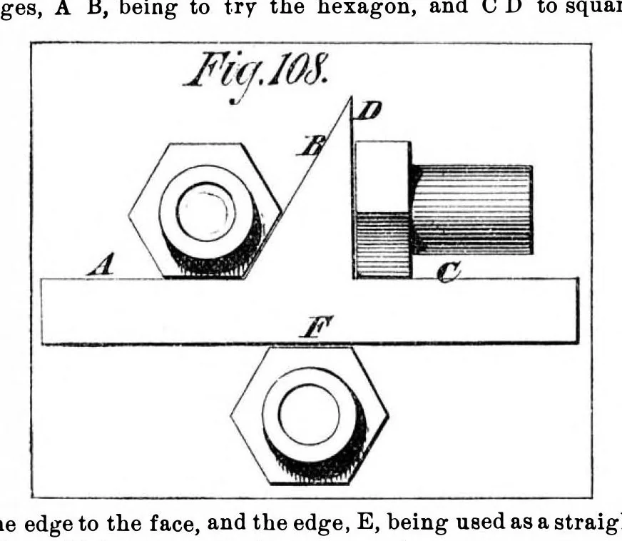 An illustration from Scientific American, Vol. 35, No. 22 (November 1876), 1876, leaf 6