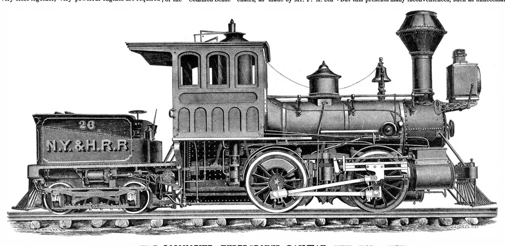 An illustration from Scientific American, Vol. 35, No. 22 (November 1876), 1876, leaf 7