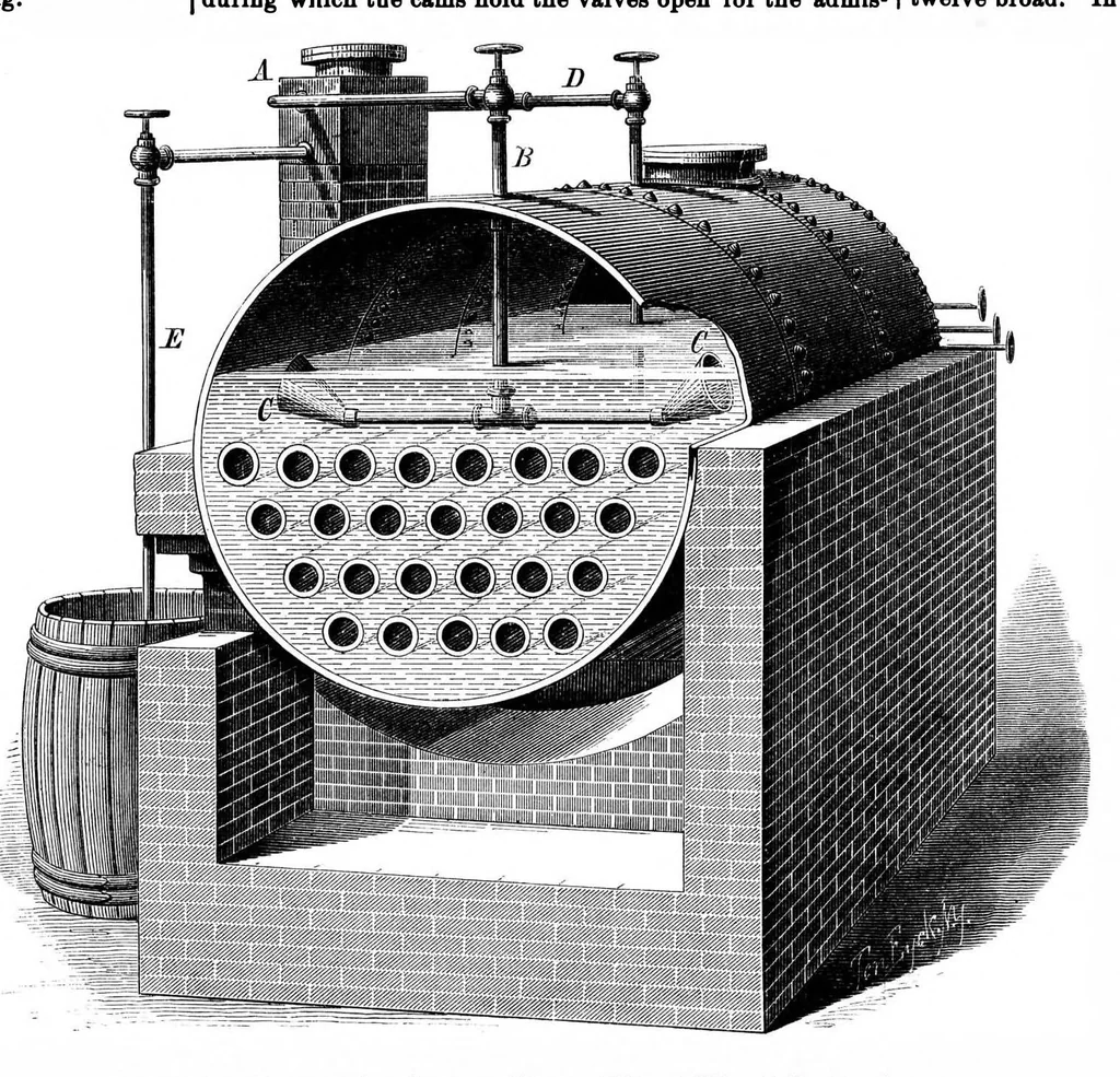An illustration from Scientific American, Vol. 35, No. 23 (December 1876), 1876, leaf 0