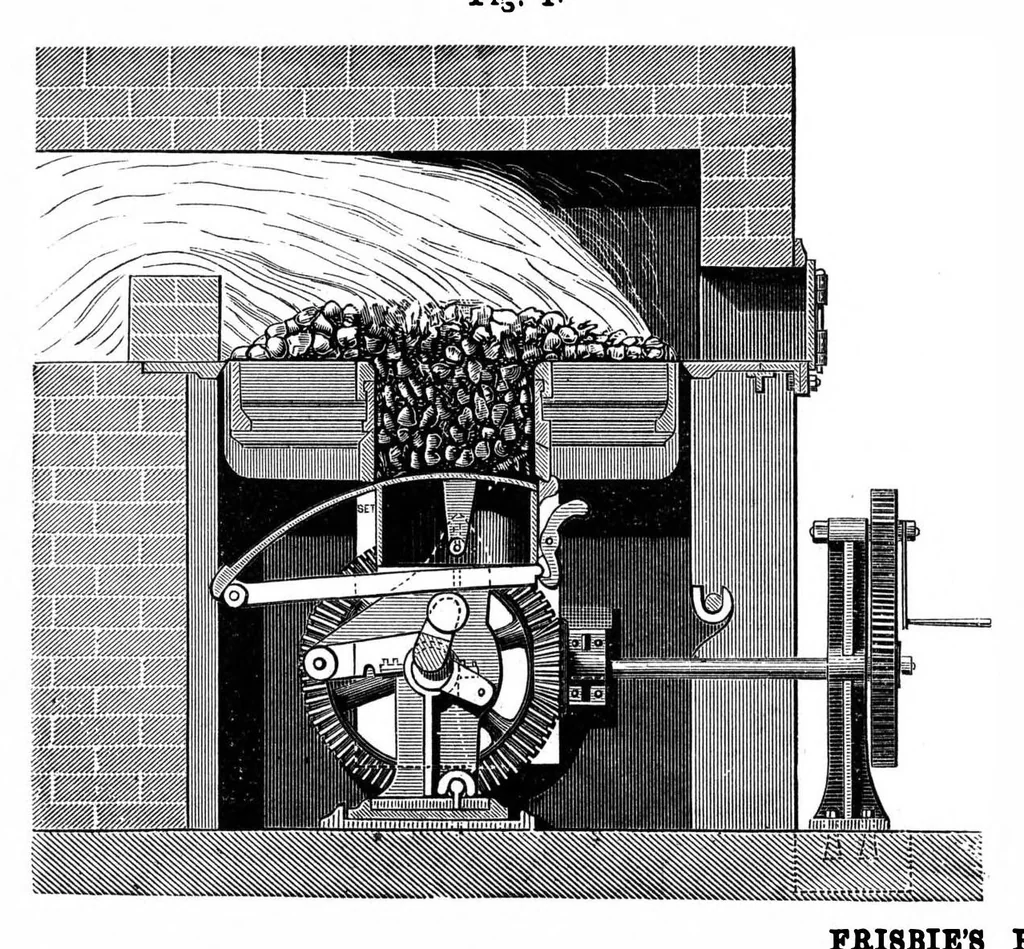 An illustration from Scientific American, Vol. 35, No. 23 (December 1876), 1876, leaf 7