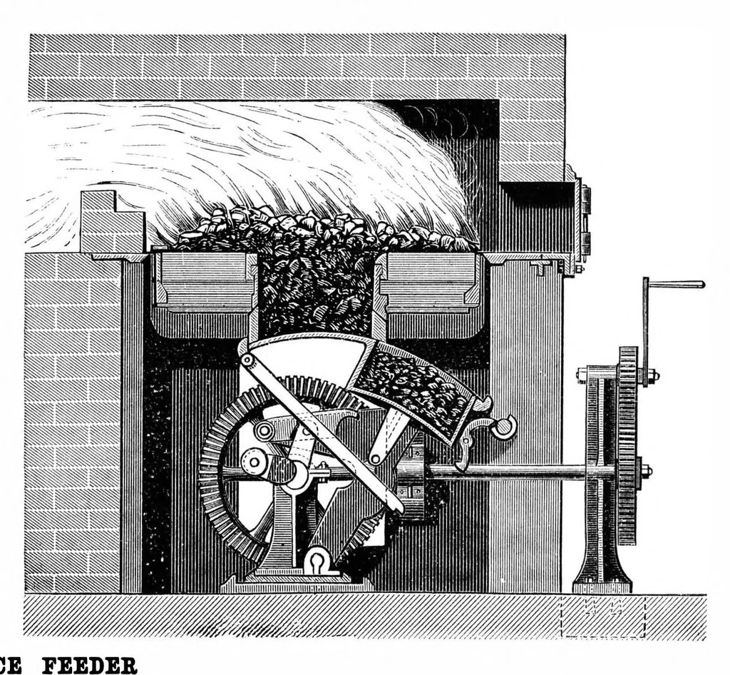 An illustration from Scientific American, Vol. 35, No. 23 (December 1876), 1876, leaf 7
