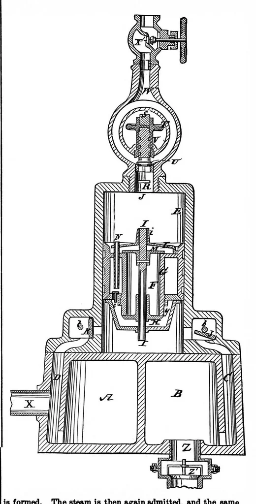 An illustration from Scientific American, Vol. 35, No. 24 (December 1876), 1876, leaf 4