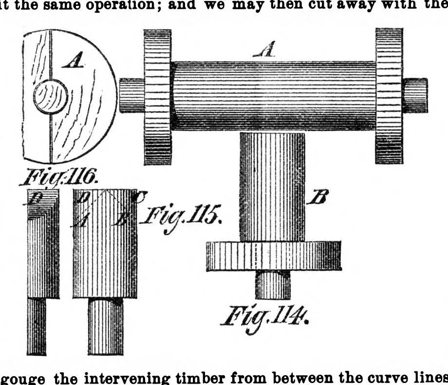 An illustration from Scientific American, Vol. 35, No. 24 (December 1876), 1876, leaf 6