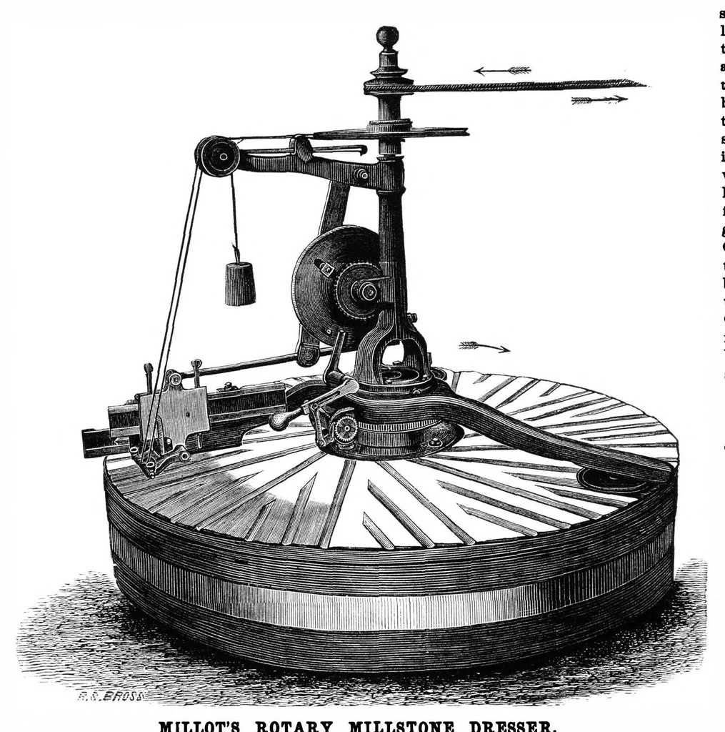 An illustration from Scientific American, Vol. 35, No. 25 (December 1876), 1876, leaf 0