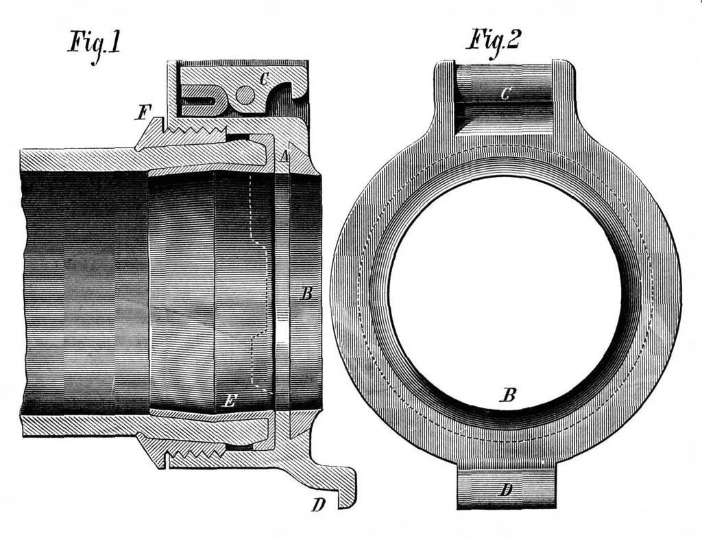 An illustration from Scientific American, Vol. 35, No. 25 (December 1876), 1876, leaf 0