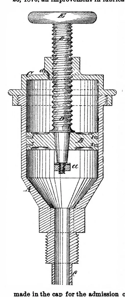 An illustration from Scientific American, Vol. 35, No. 25 (December 1876), 1876, leaf 3