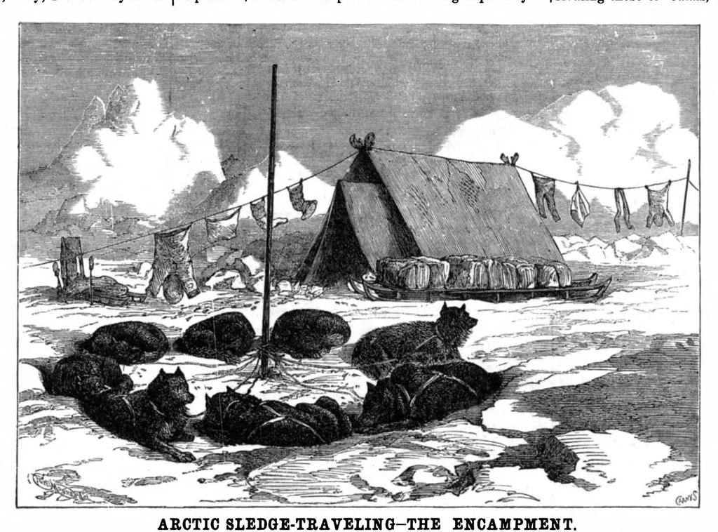 An illustration from Scientific American, Vol. 35, No. 26 (December 1876), 1876, leaf 8