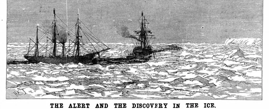 An illustration from Scientific American, Vol. 35, No. 26 (December 1876), 1876, leaf 8