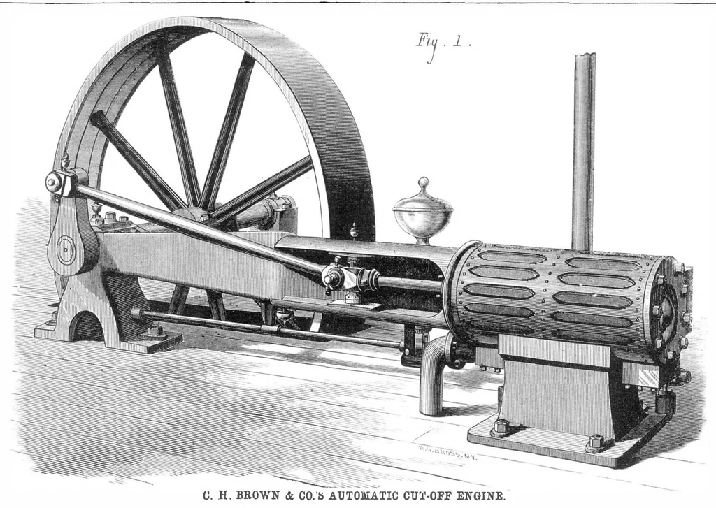 An illustration from Scientific American, Vol. 36, No. 1 (January 1877), 1877, leaf 1