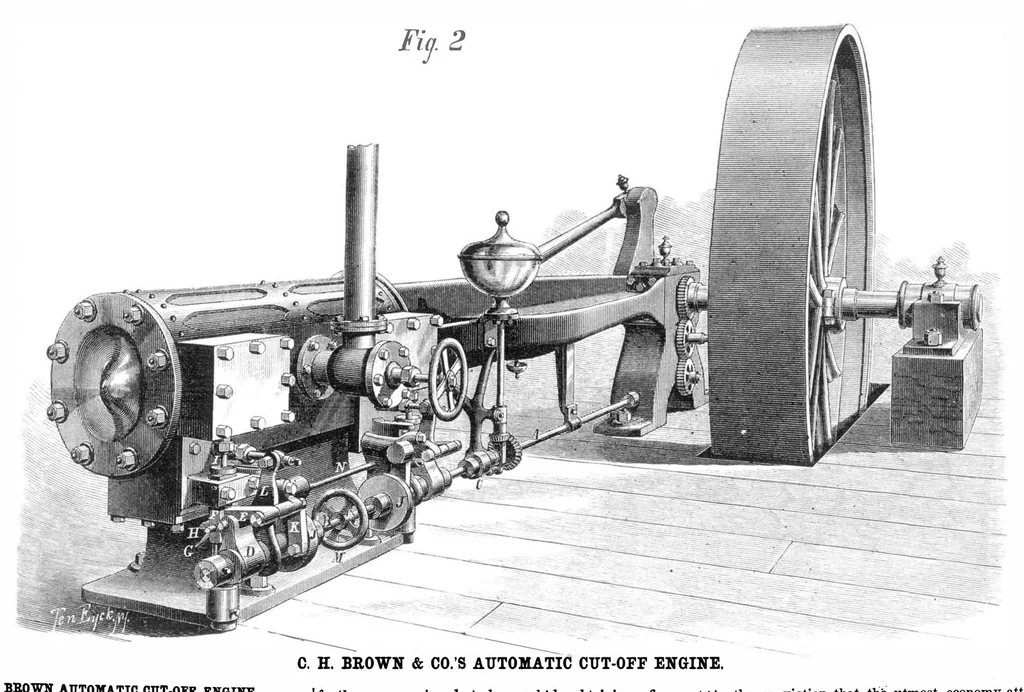 An illustration from Scientific American, Vol. 36, No. 1 (January 1877), 1877, leaf 1