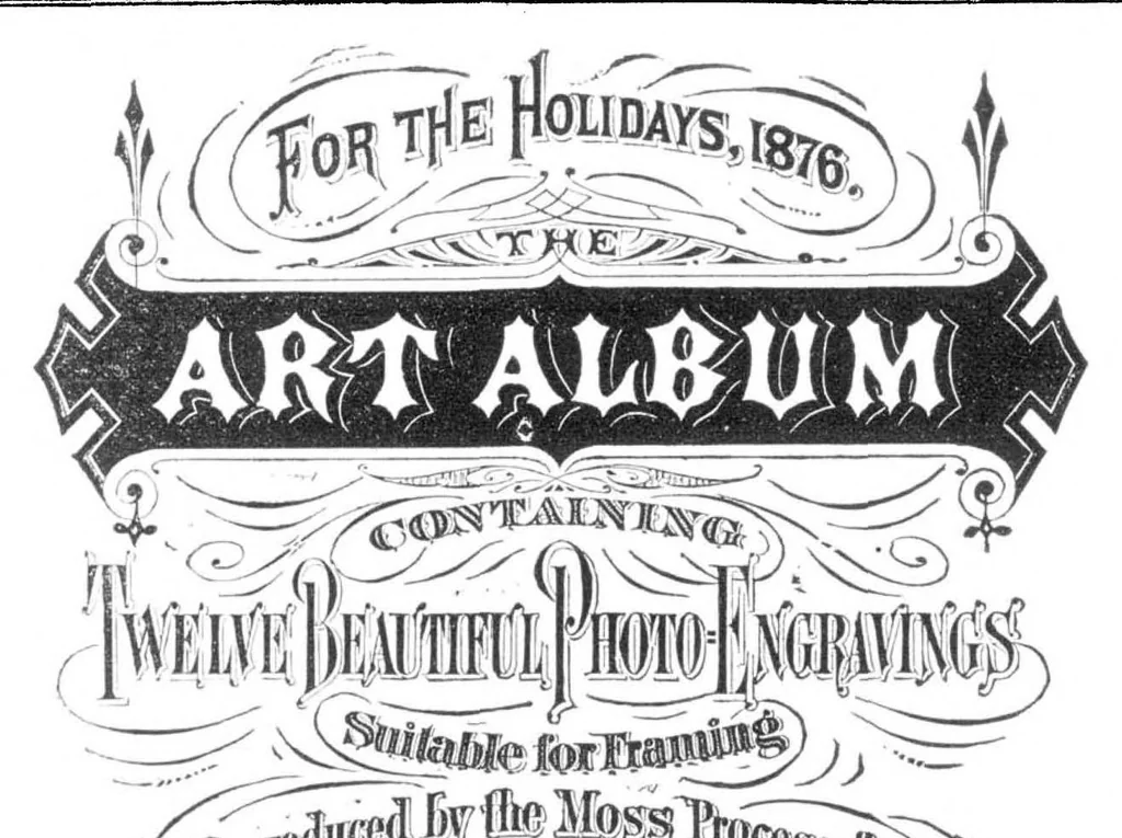 An illustration from Scientific American, Vol. 36, No. 1 (January 1877), 1877, leaf 13