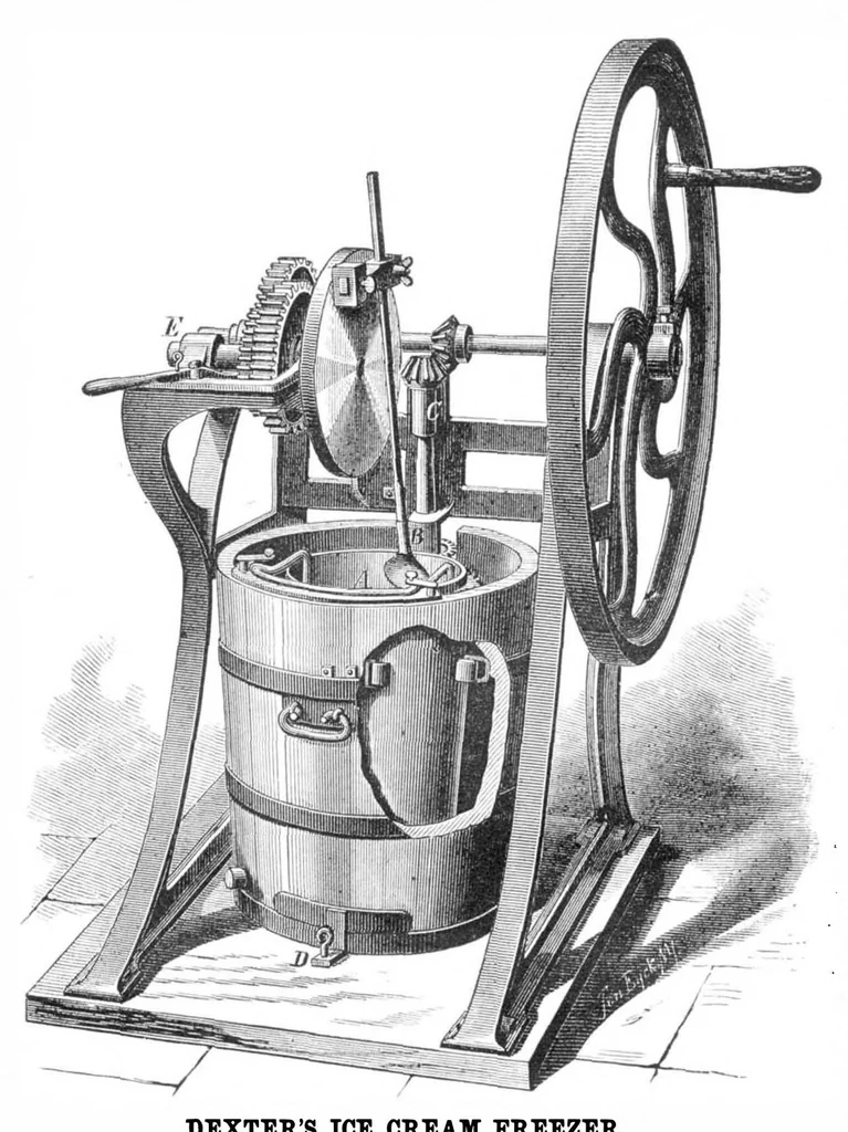 An illustration from Scientific American, Vol. 36, No. 1 (January 1877), 1877, leaf 6