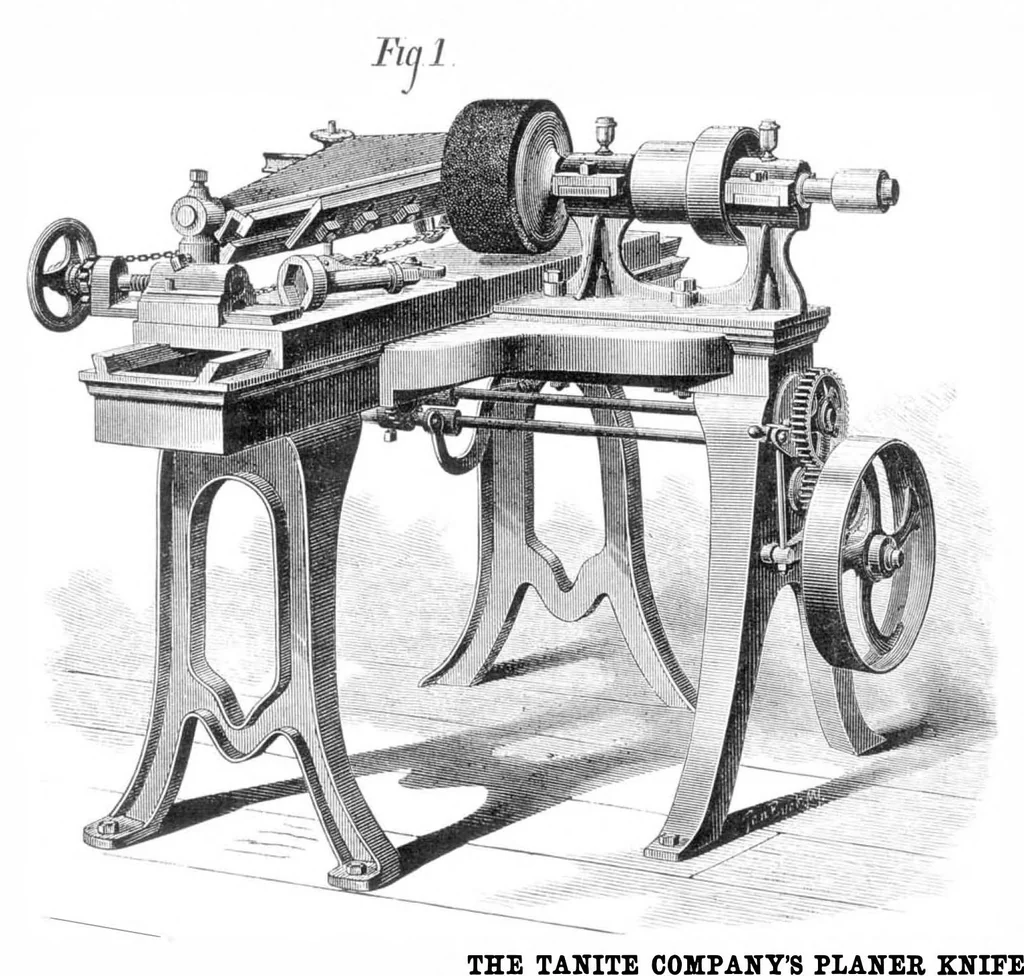 An illustration from Scientific American, Vol. 36, No. 2 (January 1877), 1877, leaf 7
