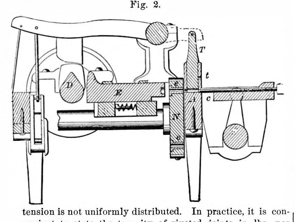 An illustration from Scientific American, Vol. 36, No. 4 (January 1877), 1877, leaf 6