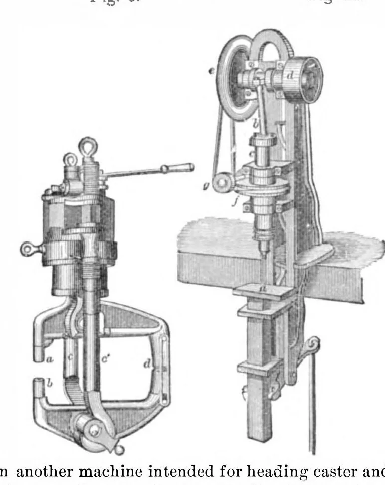 An illustration from Scientific American, Vol. 36, No. 4 (January 1877), 1877, leaf 6