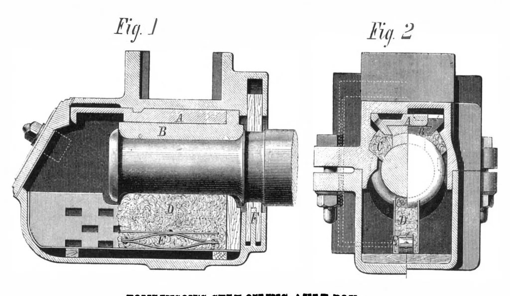 An illustration from Scientific American, Vol. 36, No. 4 (January 1877), 1877, leaf 7