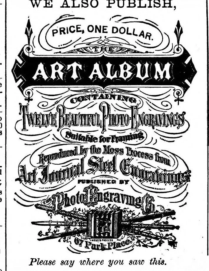 An illustration from Scientific American, Vol. 36, No. 6 (February 1877), 1877, leaf 14