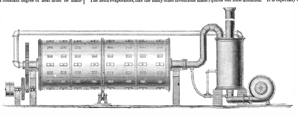 An illustration from Scientific American, Vol. 36, No. 6 (February 1877), 1877, leaf 3