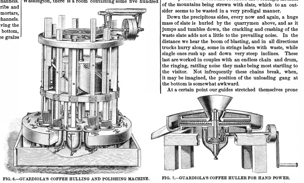 An illustration from Scientific American, Vol. 36, No. 6 (February 1877), 1877, leaf 4