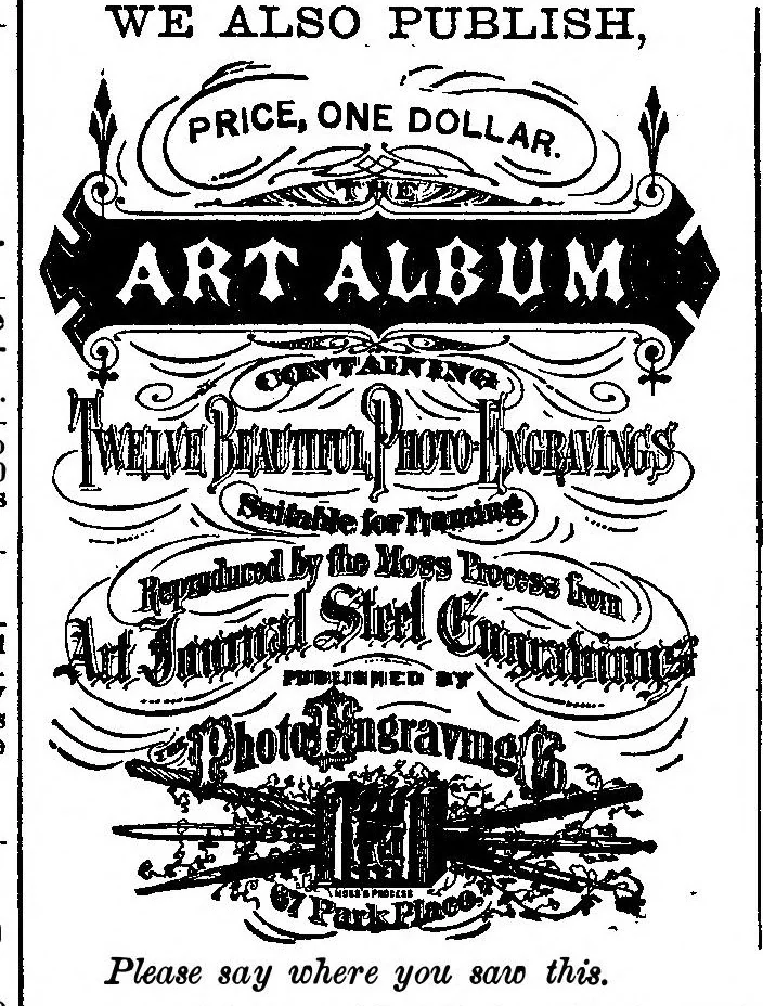 An illustration from Scientific American, Vol. 36, No. 7 (February 1877), 1877, leaf 14