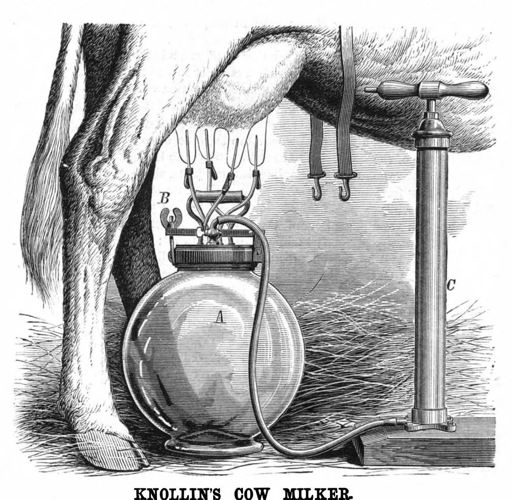 An illustration from Scientific American, Vol. 36, No. 7 (February 1877), 1877, leaf 7