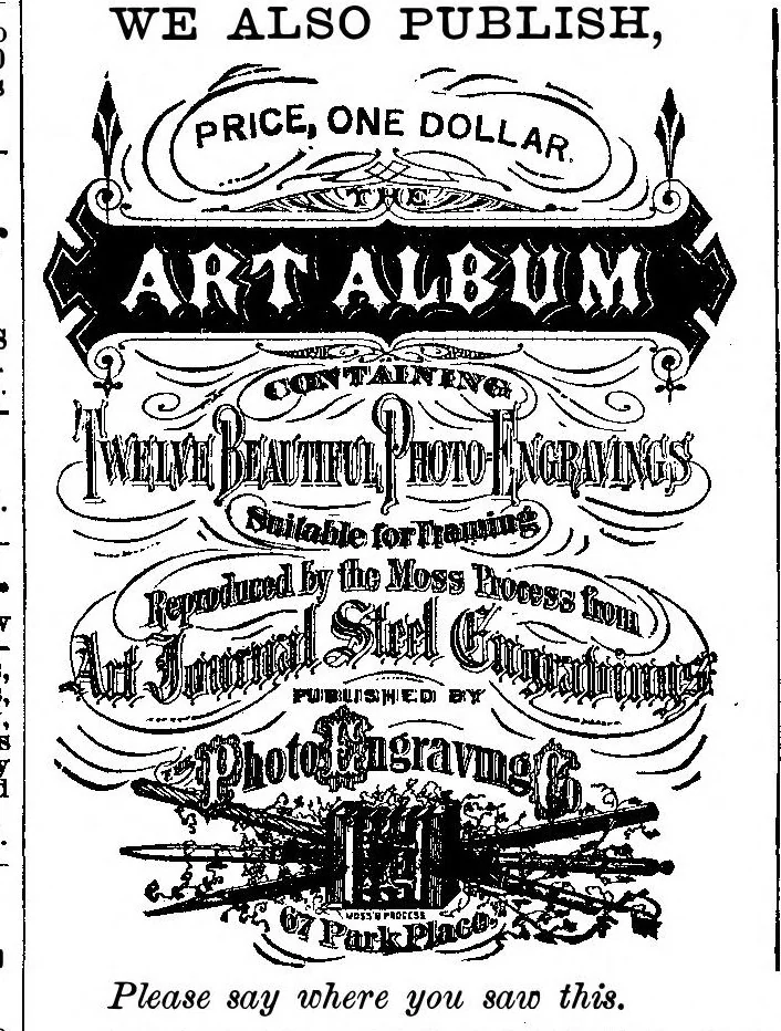 An illustration from Scientific American, Vol. 36, No. 8 (February 1877), 1877, leaf 14