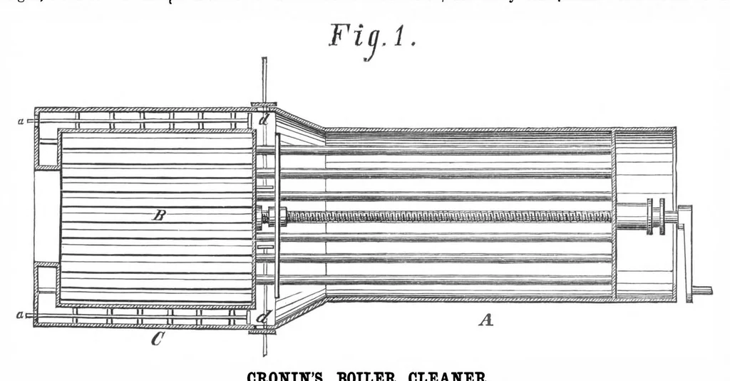 An illustration from Scientific American, Vol. 36, No. 9 (March 1877), 1877, leaf 3