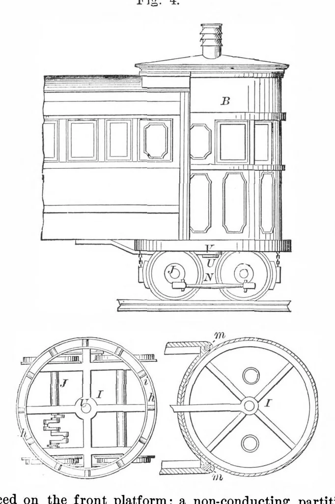 An illustration from Scientific American, Vol. 36, No. 9 (March 1877), 1877, leaf 4