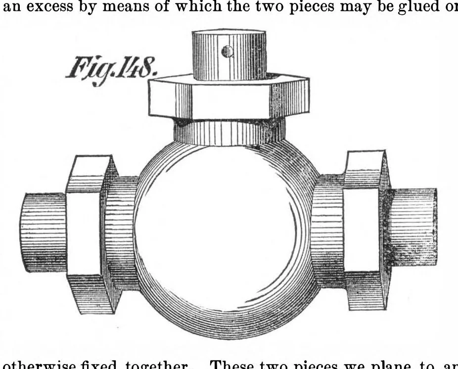An illustration from Scientific American, Vol. 36, No. 9 (March 1877), 1877, leaf 5