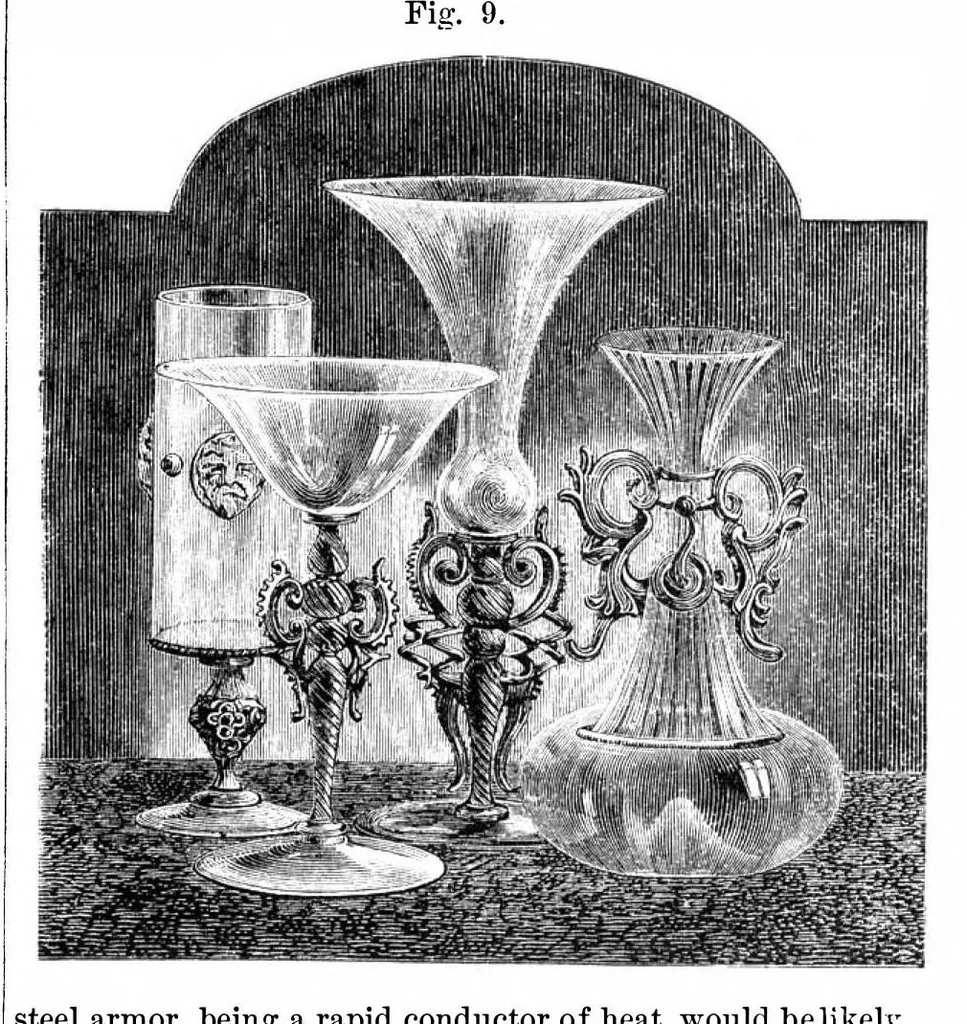 An illustration from Scientific American, Vol. 36, No. 10 (March 1877), 1877, leaf 3