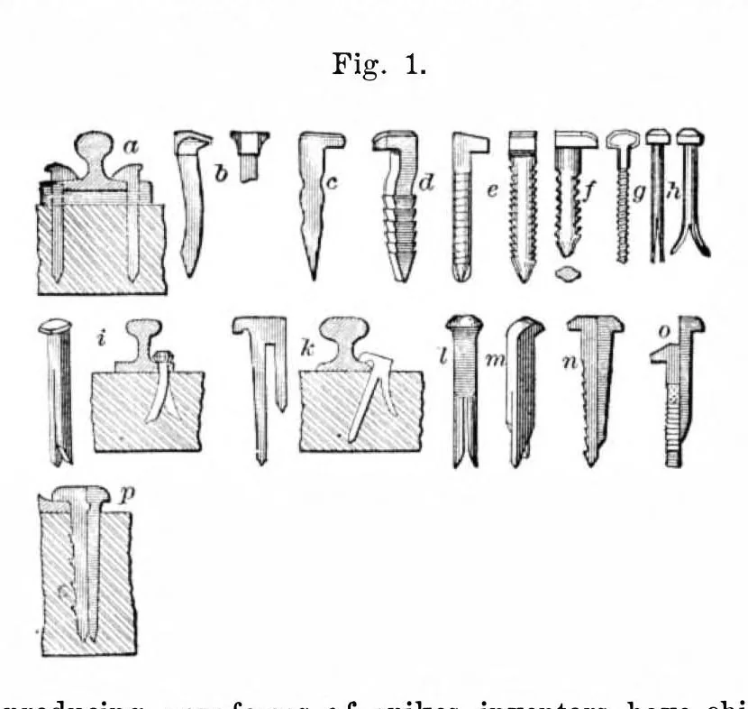 An illustration from Scientific American, Vol. 36, No. 11 (March 1877), 1877, leaf 4