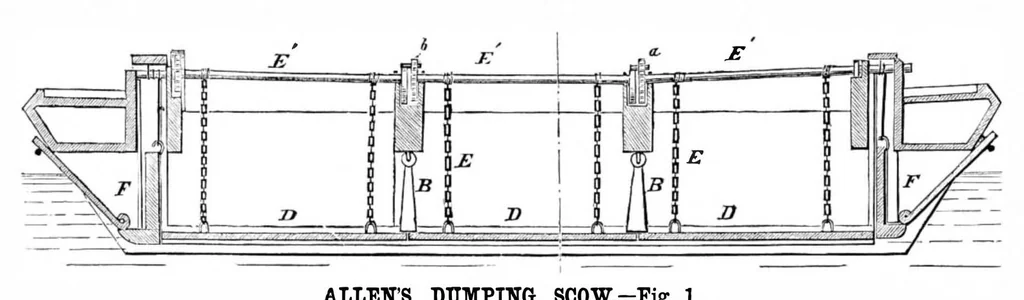 An illustration from Scientific American, Vol. 36, No. 11 (March 1877), 1877, leaf 7