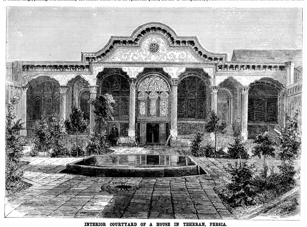 An illustration from Scientific American, Vol. 36, No. 12 (March 1877), 1877, leaf 8
