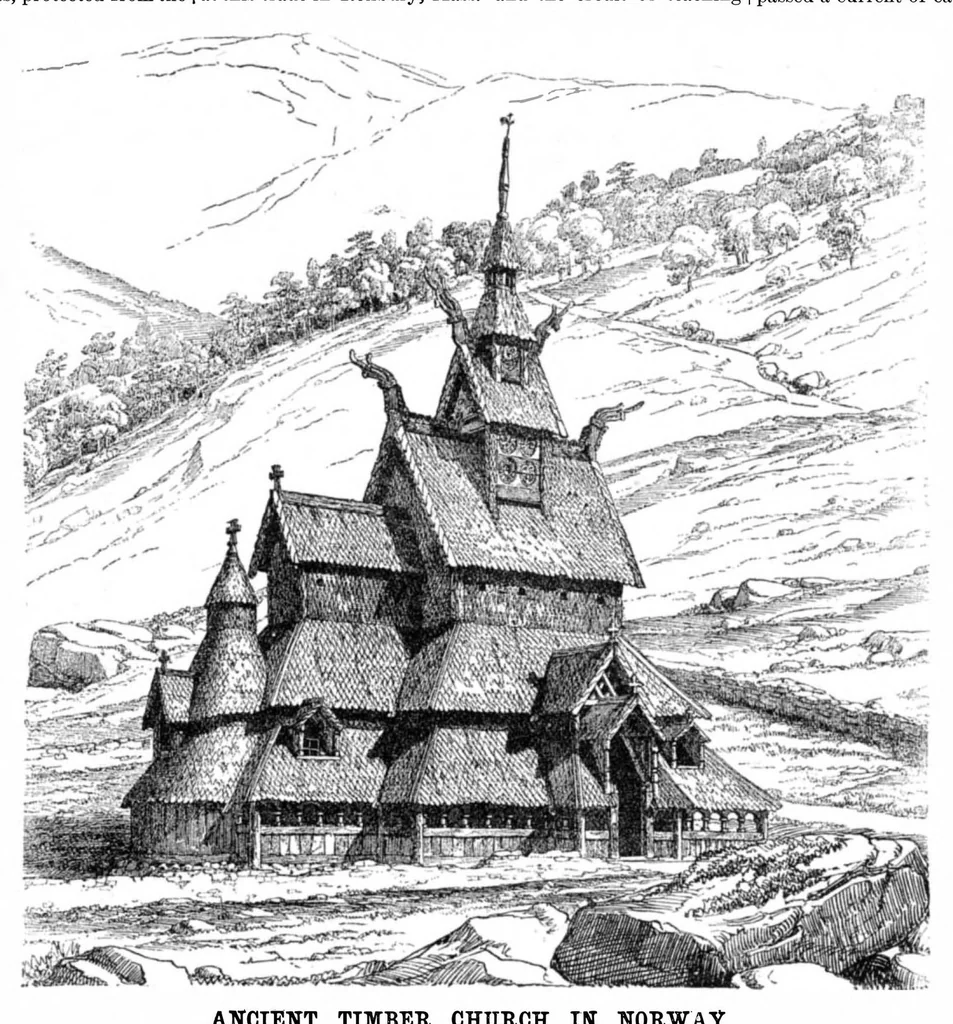 An illustration from Scientific American, Vol. 36, No. 13 (March 1877), 1877, leaf 8