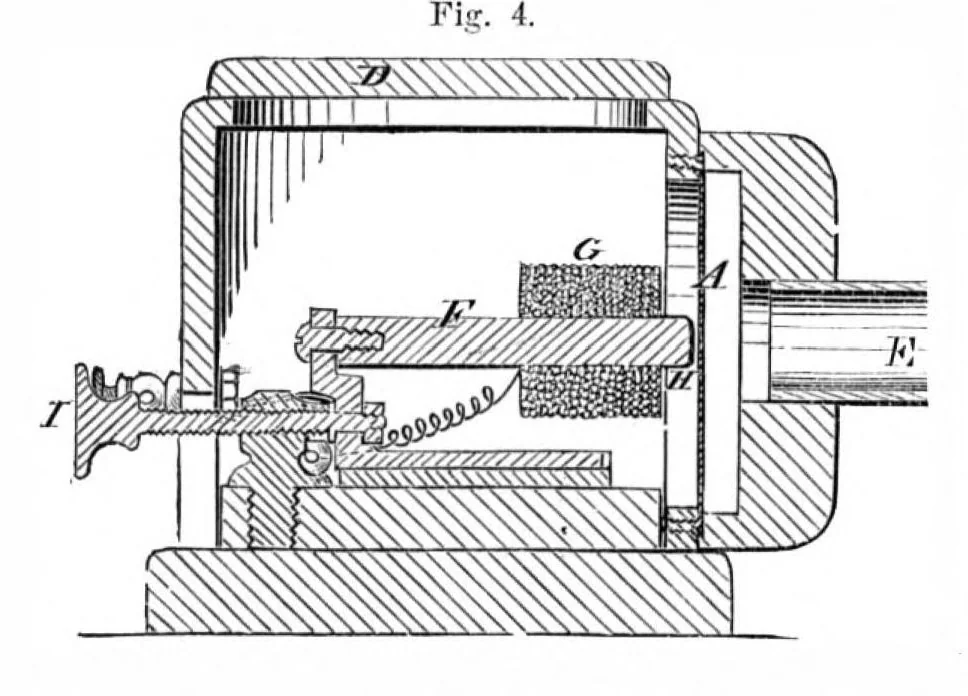 An illustration from Scientific American, Vol. 36, No. 13 (March 1877), 1877, leaf 9