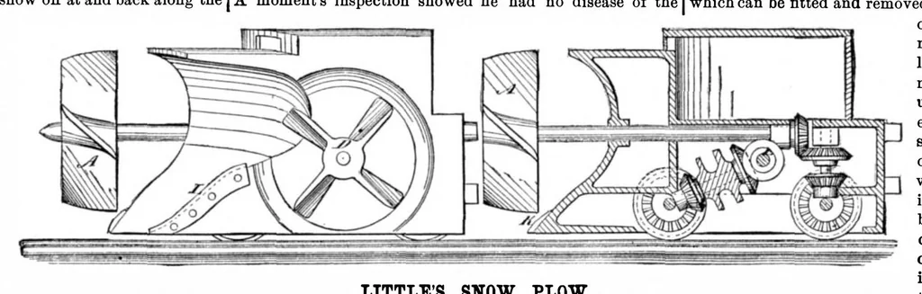 An illustration from Scientific American, Vol. 36, No. 15 (April 1877), 1877, leaf 3